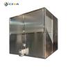 Buy cheap 22*22*22mm Ice Size 1 ton 2 ton 3 ton Industrial Ice Cube Making Machine with 10.5kW Power from wholesalers