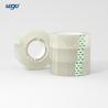 Buy cheap Removable Clear Double Sided Mounting Tape WGO 19mm ISO9001 from wholesalers