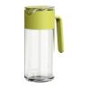 Buy cheap Auto Flip Cooking Oil Bottles Leak Proof Oil Dispenser Bottle With Automatic Stopper Cap Non Slip Handle For Kitchen Cooking from wholesalers