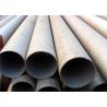 Buy cheap 316Ti 1.4571 Stainless Steel Tube Seamless Pipe Mill Finish Bright Polished Surface from wholesalers