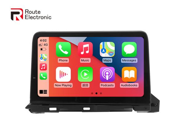 Buy cheap Wireless Carplay Android Car Radio Stereo For Mazda 6 Single Din from wholesalers