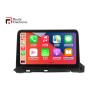 Buy cheap Wireless Carplay Android Car Radio Stereo For Mazda 6 Single Din from wholesalers