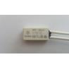 Buy cheap Small Motor AC Thermal Protector BR-B2D , Bimetal Thermal Cutout 250V / 5A from wholesalers