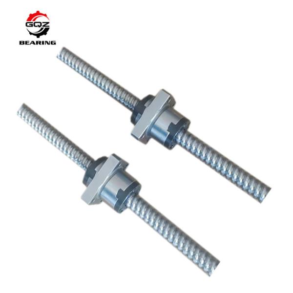 Buy cheap THK Linear Ball Bearing Rolled Ball Screw Actuator BNK 1404-3RRGO+260LC5Y from wholesalers