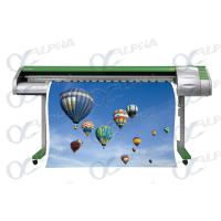 Buy cheap Epson Inkjet DX5 head sublimation Printer 1.6M ,1440dpi product