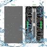 Buy cheap 500x1000mm Outdoor LED Advertising Board P3.91 Video Wall Panel from wholesalers