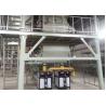 Buy cheap Low cost Dry Mortar Production Line Detachable Sand Cement Storage Silo production line from wholesalers