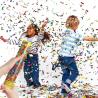 Buy cheap Wholesale Compressed Air Twist Party Confetti Cannon Popper Confetti Shooter from wholesalers