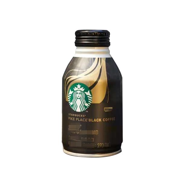 Buy cheap 180ml To 500ml Iced Coffee Canning for Caramel Coffee Flavor Sugar Free Coffee Drink Cold from wholesalers