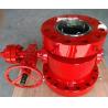 Buy cheap API Oilfield Wellhead Equipment Casing Head /Casing Spool/Tubing Head/Drilling Spool from wholesalers