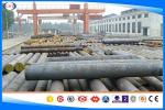 GCr15 Grade Bearing Steel Bar Hot Rolled Technique Diameter 10-350 Mm