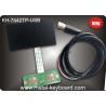 Buy cheap Mounted Water Resistant Computer Touchpad Mouse With 2 Non Caps Divided Keys from wholesalers