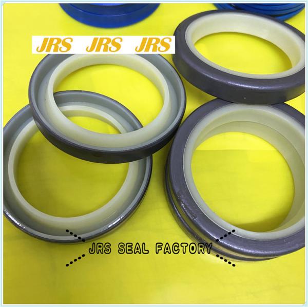 Buy cheap 8C9123 1672299 2253285 1672216 dust wipe seal kit rod hby hby idi dli from wholesalers