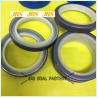 Buy cheap 8C9123 1672299 2253285 1672216 dust wipe seal kit rod hby hby idi dli from wholesalers