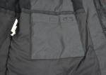 100% Polyester Outdoor Work Clothes Four Way Stretch Shell Fabric Material