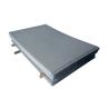 Buy cheap Rustproof Cold Rolled Stainless Steel Plate , Fireproof ASTM Stainless Steel Sheet from wholesalers