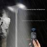 Buy cheap 200W 3.2V Outdoor Lawn Solar Garden Lights Solar LED Bollard Lights Remote Control from wholesalers