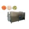 Buy cheap 200Kg/Batch Vegetable Dry Freezer Machine Air Cooling from wholesalers