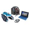 Buy cheap CCTV and Sonar Sewer/Water Pipe Inspection System Amphibious Inspection Rotate Camera from wholesalers