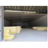 Buy cheap 100 Tons Cold Storage Room for Farm Vegetables Fruits Nature Distribution Solution from wholesalers