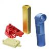 Buy cheap Brass Rapid Prototype Machining Polishing Copper CNC Turning Parts from wholesalers