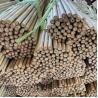 Buy cheap Colorful Raw Bamboo Canes Bamboo Poles For Garden Agriculture from wholesalers