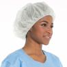 Buy cheap Wholesale Disposable Women Hair Spa Caps Salon Cap Disposable Nurse Cap Bouffant Scrub Cap Anno Medical Bouffan from wholesalers