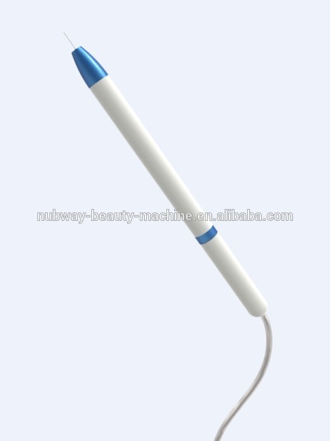 spider vein removal update handle
