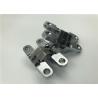 Buy cheap Anti Friction SOSS Door Hinges / Heavy Duty Concealed Cabinet Hinges from wholesalers