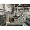 Buy cheap Efficient PVC WPC PE Panel Ceiling Profile Decking Production Extrusion Extruding Line from wholesalers