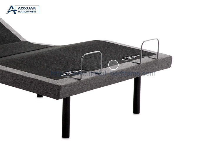 Q235 Iron Black 70mm Powder Coating Mattress Stopper