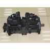 Buy cheap Crawler Excavator Use K3V112DT Hydraulic Pump Assy Kawasaki OEM from wholesalers