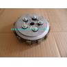 Buy cheap Motocross Engine Clutch Assy GS200 Engine Motorcycle Engine Parts QM200GY-B from wholesalers