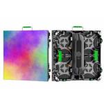 250x250mm Glory Series Stage Rental Led Display Fast Flexible Installation And