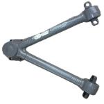 120 Series Howa V-shaped Thrust Rod Tie Rod for Heavy-Duty Truck Rear Axle 1962