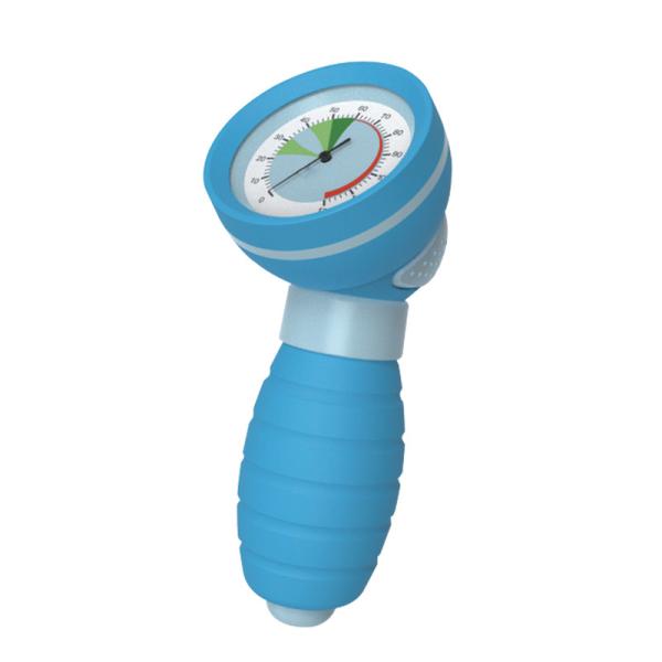 Buy cheap Cuff Pressure Manometer For Intubations 0~120cmh2o from wholesalers