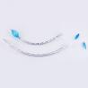 Buy cheap ID 3.0-10.0Mm Medical PVC Cuffed Uncuffed Endotracheal Tube from wholesalers