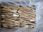 Custom Printed Sushi Disposable Bamboo Chopsticks Set Personalized Logo