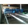Buy cheap Flexible Chicken Cage Welding Machine 380V High Efficient For Making Animal / Pet Cages from wholesalers