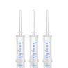 Buy cheap PET Plastic Ampoule Packaging , 2ML Plastic Containers For Essential Oils from wholesalers