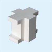 Buy cheap Excellent High Temperature Insulation BN Hot Press Boron Nitride Insulating product