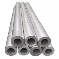 Buy cheap ASTM 1050 1060 1070 1100 6061 5052 6082 5083 7075 Alloy Aluminum Tubes Aluminium product