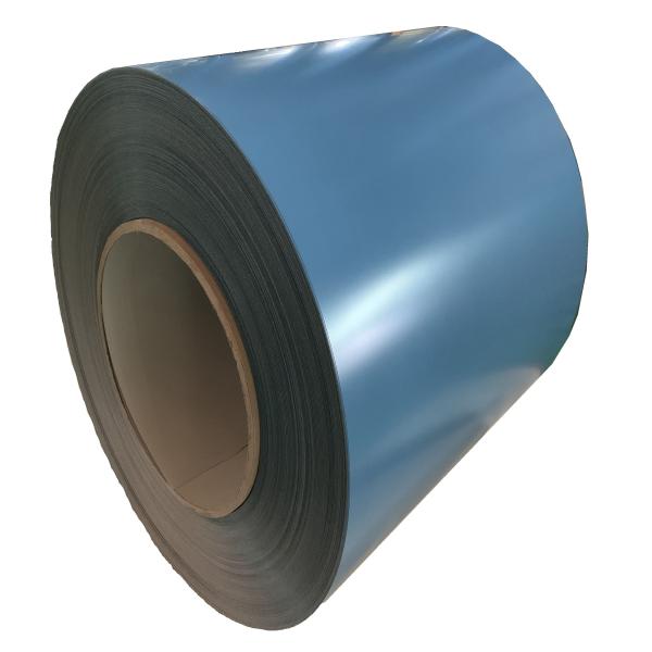 Buy cheap DX51D JIS PrePainted Galvanized Steel Coil PE Surface Zin Coated PPGI PPGL from wholesalers