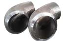 Seamless Elbow Alloy Steel Elbow A335 P92 Butt Weld 45 90 180 Degree Pipe Lr Sr