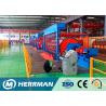 Buy cheap Ground Shaft Drive Rigid Strander Copper Wire Manufacturing Machine 60m / Min from wholesalers