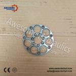 KYB87 Kayaba Pump Parts , Hydraulic Pump Repair Parts High Precision