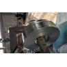 Buy cheap Ral Colors Oiled Galvanized Steel Strip Hot Dip Zinc Galvanized Steel Coils from wholesalers