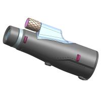 Buy cheap SM09 Portable Waterproof Hunting Telescope Clear View OEM ODM product