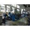 Buy cheap Fuchuan Sky Blue Electrical Core Wire Extrusion Line 500Rpm Max Speed from wholesalers