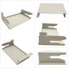 Buy cheap Electrophoretic Coated SS301 SS304 Ss Sheet Metal Fabrication from wholesalers